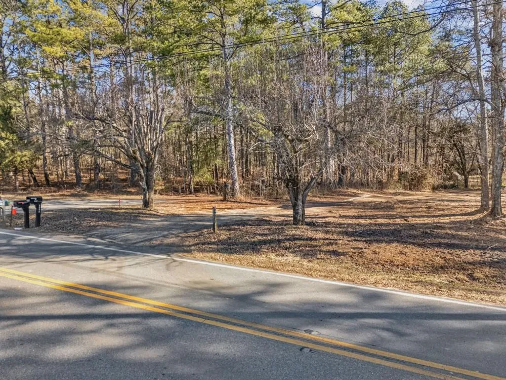 5590 John Burruss Road Cumming, GA 30040