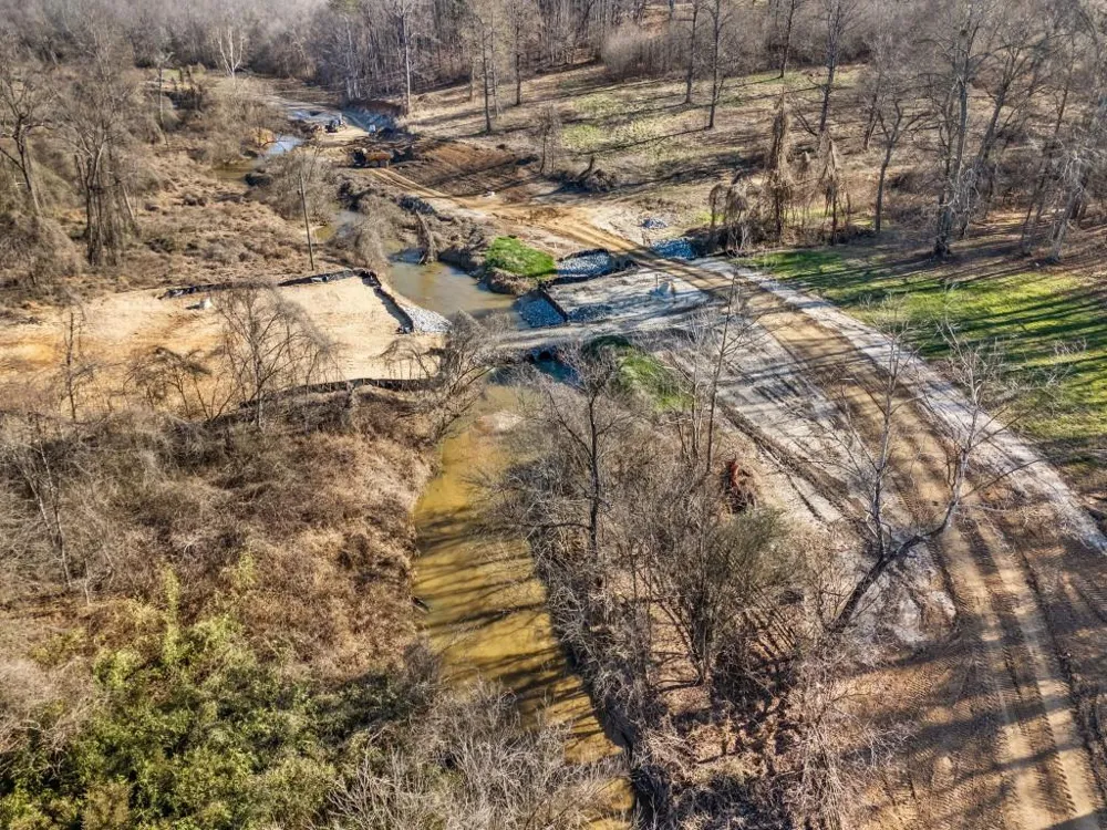 5590 John Burruss Road Cumming, GA 30040