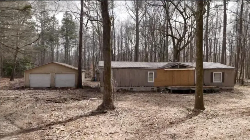 5590 John Burruss Road Cumming, GA 30040