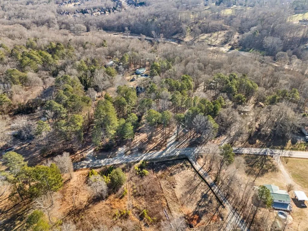 5590 John Burruss Road Cumming, GA 30040