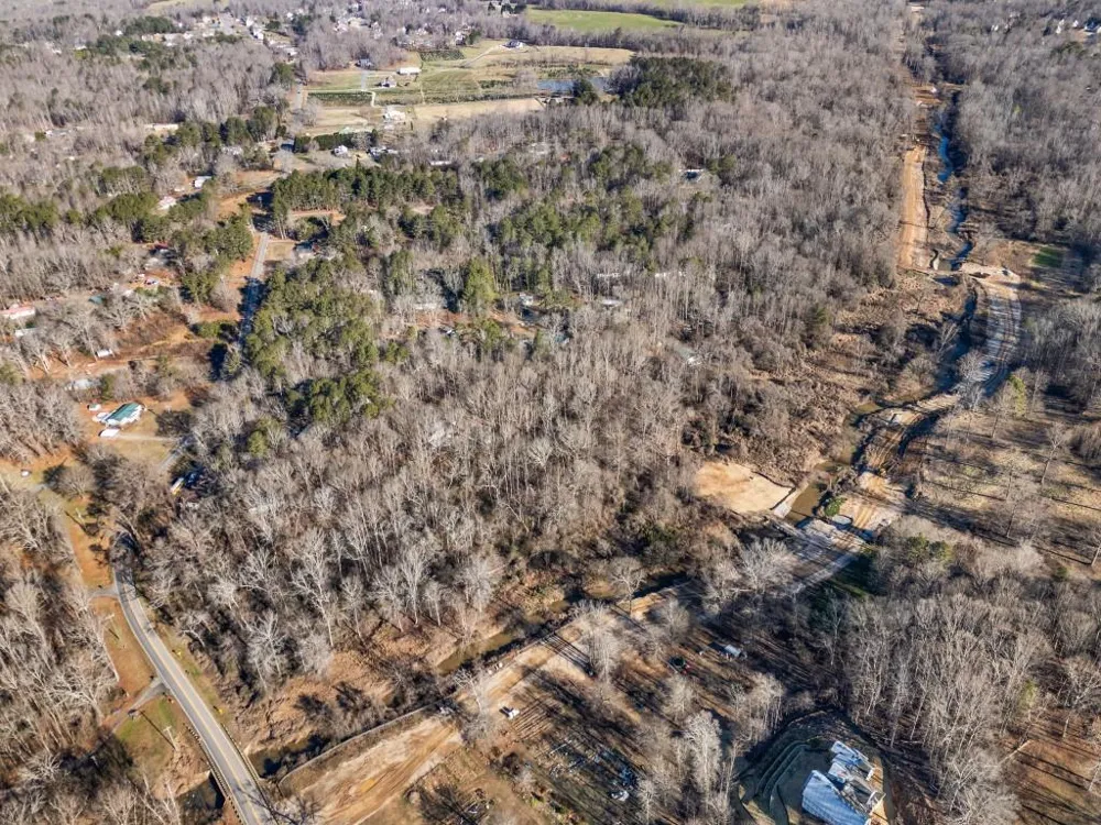 5590 John Burruss Road Cumming, GA 30040