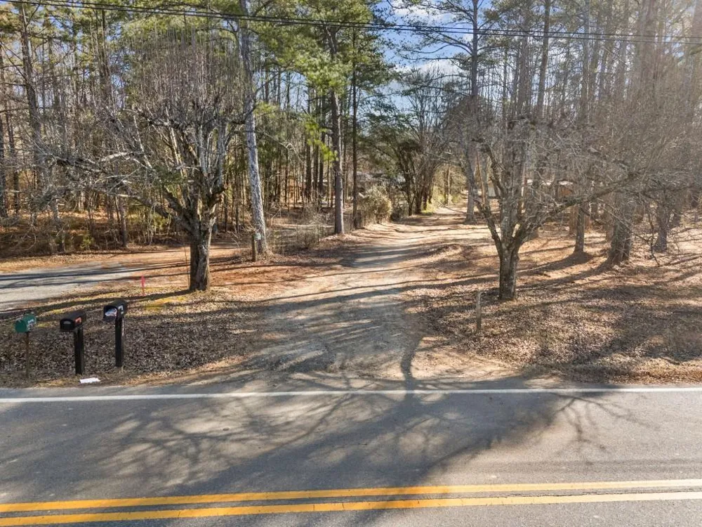 5590 John Burruss Road Cumming, GA 30040