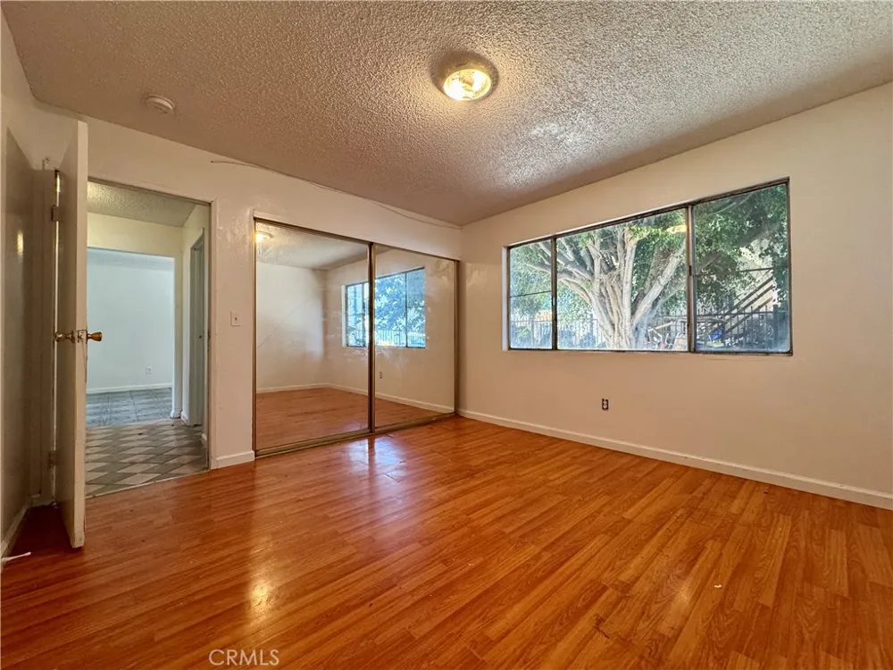 2230 Wall Street #1 Los Angeles, CA 90011