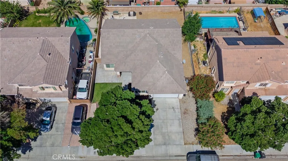 38659 37th E Palmdale, CA 93550