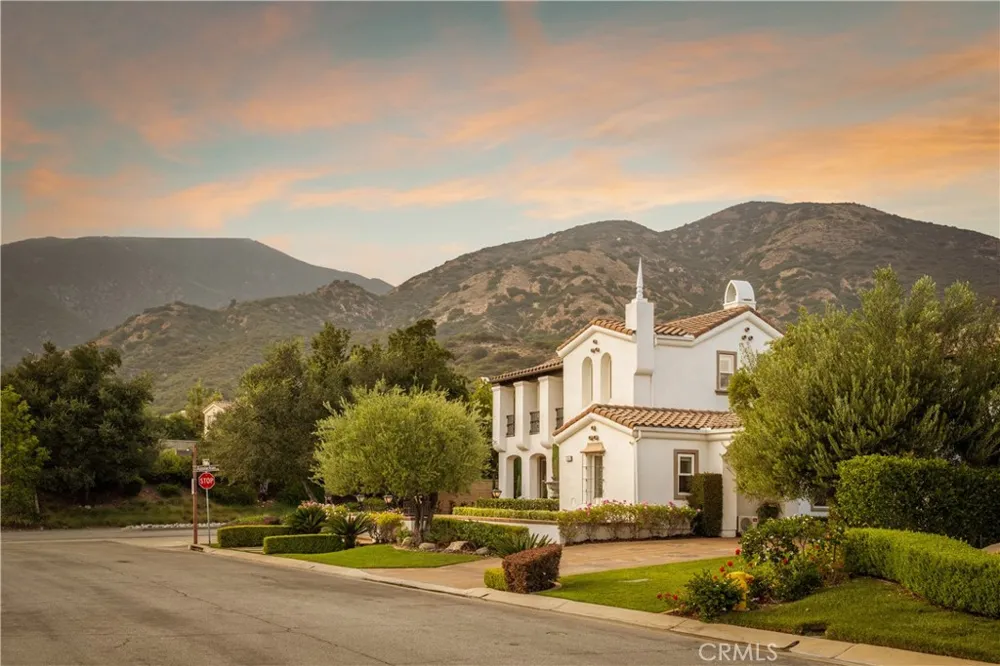 4394 Hiwassee Claremont, CA 91711