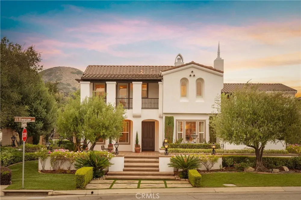 4394 Hiwassee Claremont, CA 91711