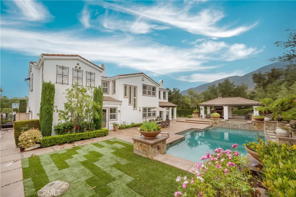 4394 Hiwassee Claremont, CA 91711