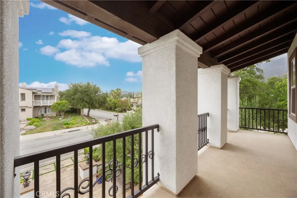 4394 Hiwassee Claremont, CA 91711
