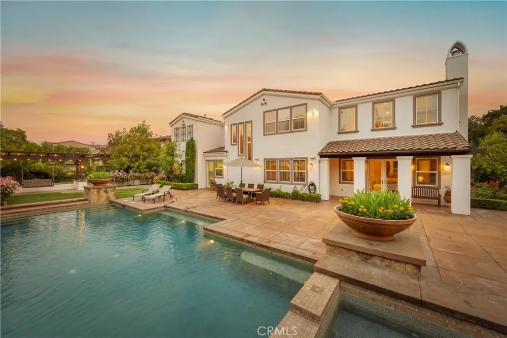 4394 Hiwassee Claremont, CA 91711