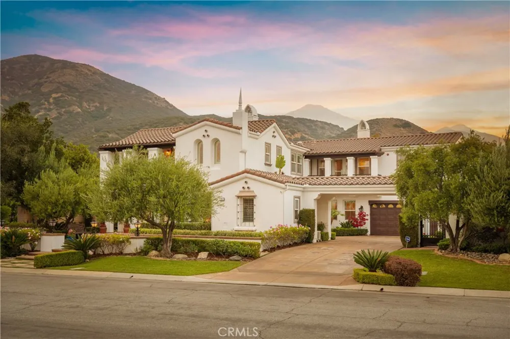 4394 Hiwassee Claremont, CA 91711