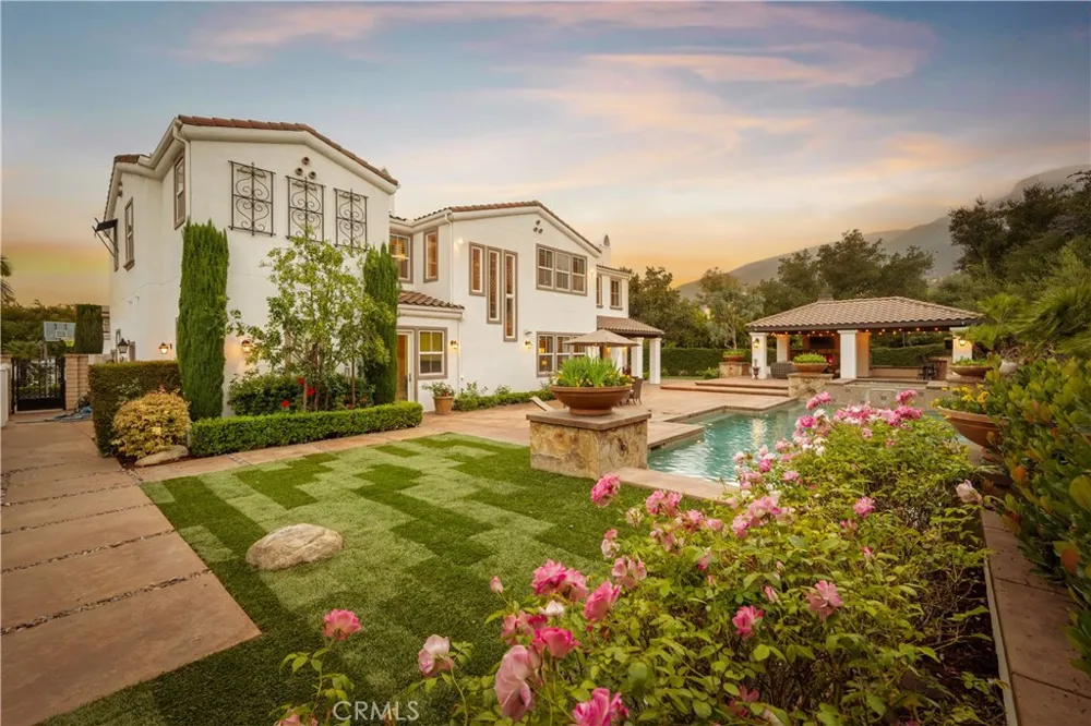4394 Hiwassee Claremont, CA 91711