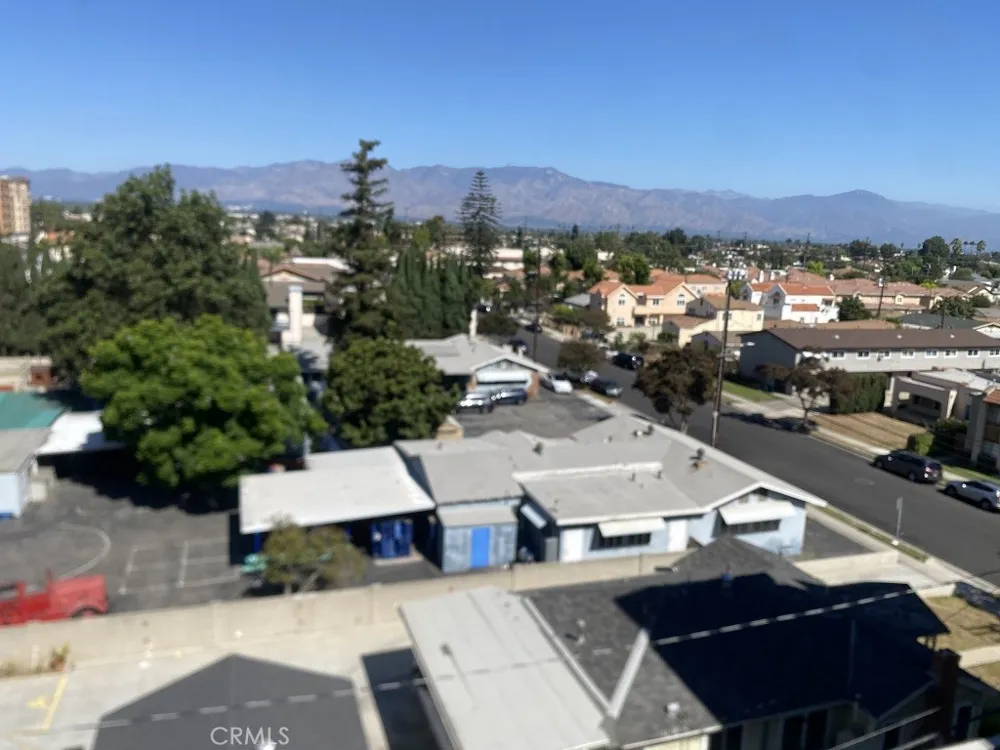 419 Chandler Avenue #607 Monterey Park, CA 91754