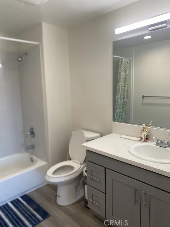 419 Chandler Avenue #607 Monterey Park, CA 91754