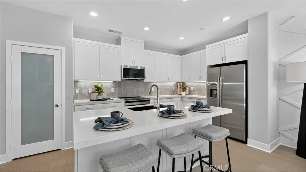 500 Park Drive #18 Carson, CA 90745