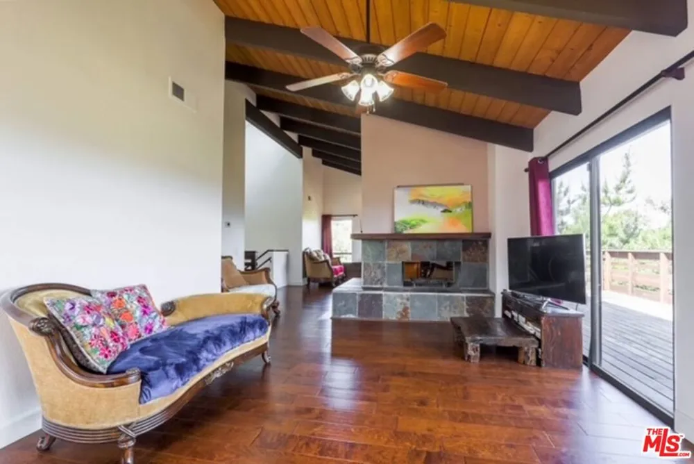 335 Morro Hills Road Fallbrook, CA 92028