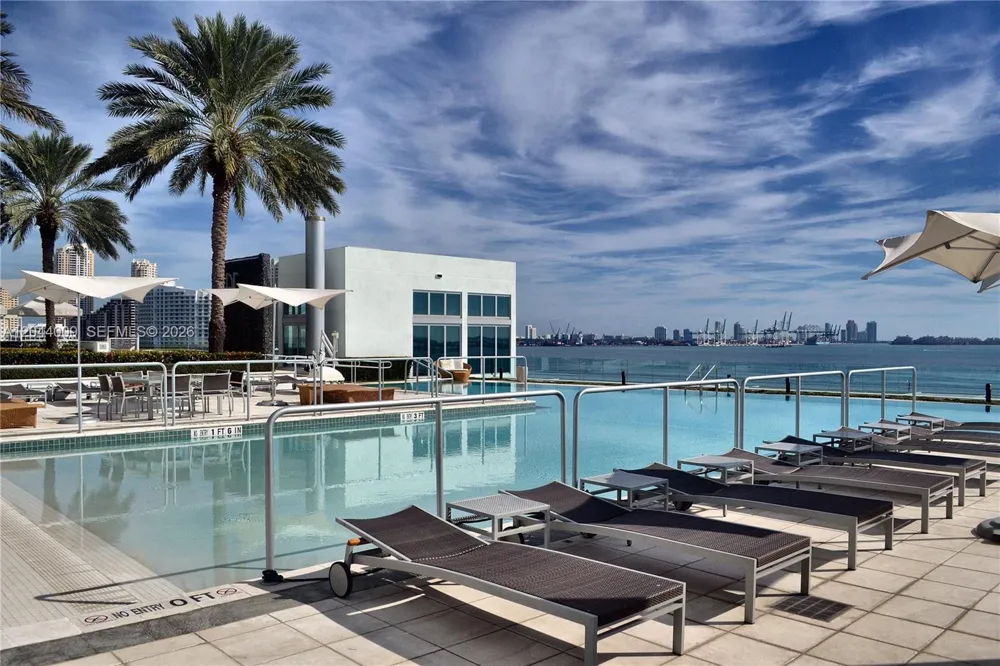 1331 Brickell Bay Dr #904 Miami, FL 33131