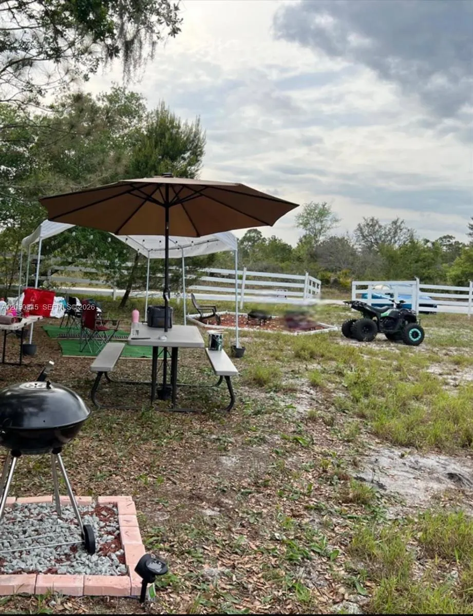 Address Not Shown Lake Placid, FL 33852