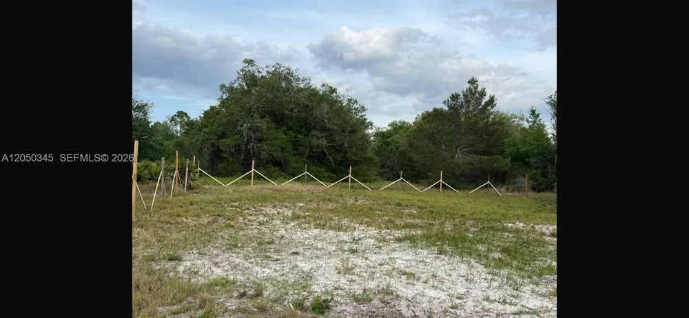 Address Not Shown Lake Placid, FL 33852