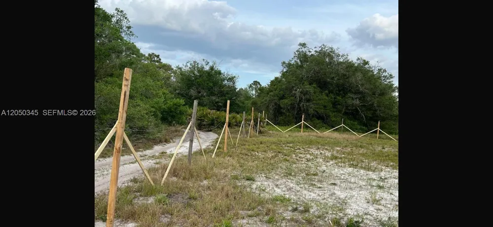 Address Not Shown Lake Placid, FL 33852