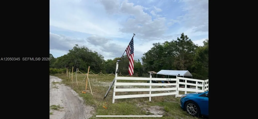 Address Not Shown Lake Placid, FL 33852