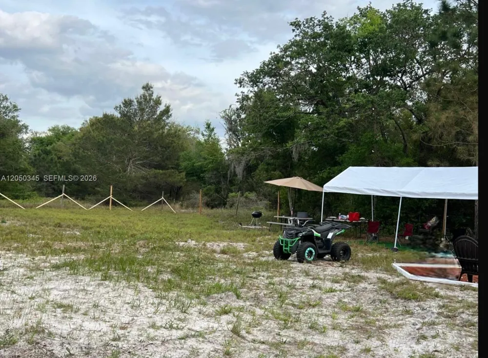 Address Not Shown Lake Placid, FL 33852
