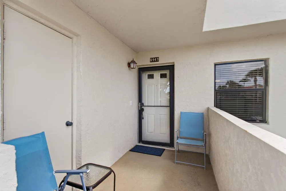 5947 Parkwalk Drive Boynton Beach, FL 33472