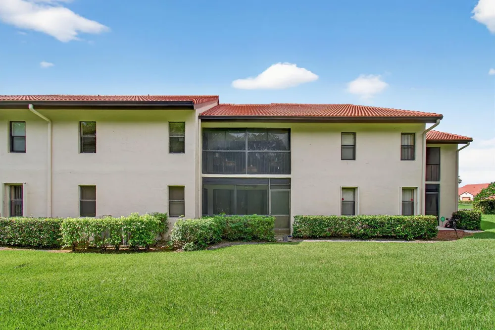 5947 Parkwalk Drive Boynton Beach, FL 33472