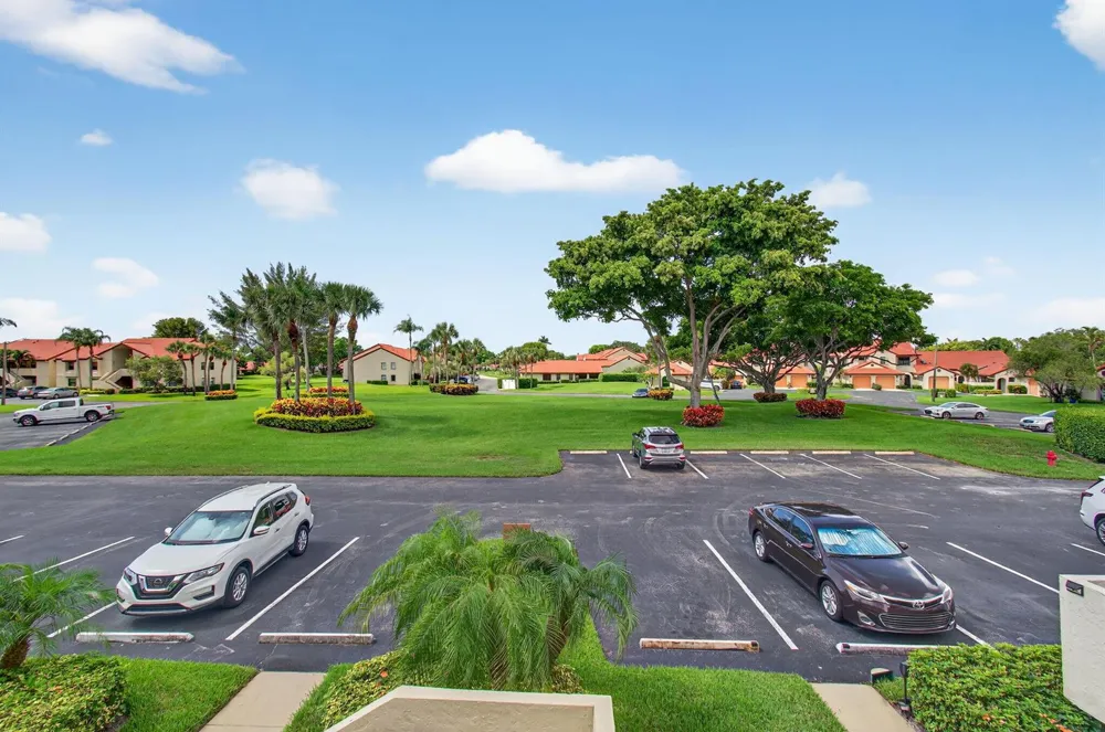 5947 Parkwalk Drive Boynton Beach, FL 33472