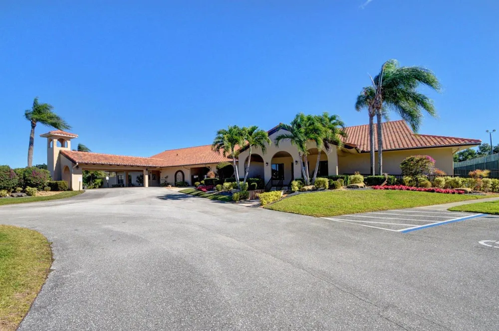 5947 Parkwalk Drive Boynton Beach, FL 33472