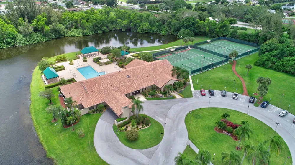 5947 Parkwalk Drive Boynton Beach, FL 33472