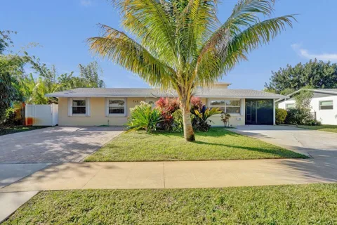 740 Buttonwood Road