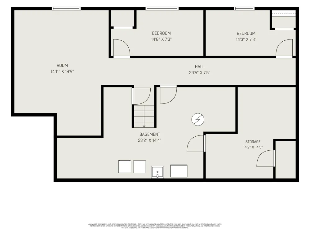 6676 Naontah Trail NE Cannon Township, MI 49341