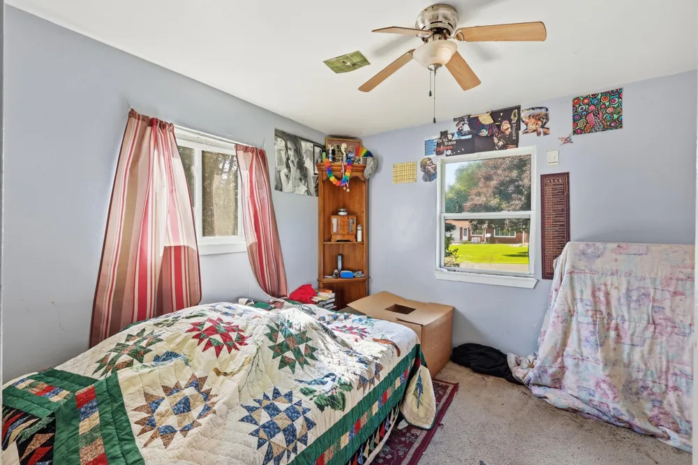 209 Cardinal Avenue Bedford Charter Township, MI 49037
