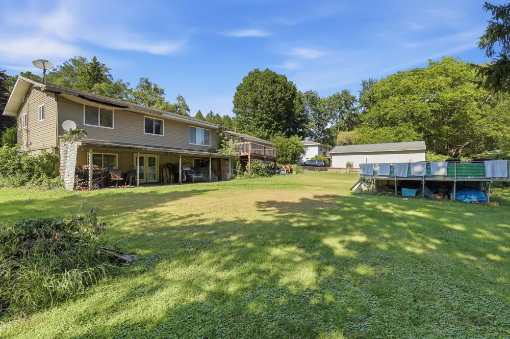 209 Cardinal Avenue Bedford Charter Township, MI 49037