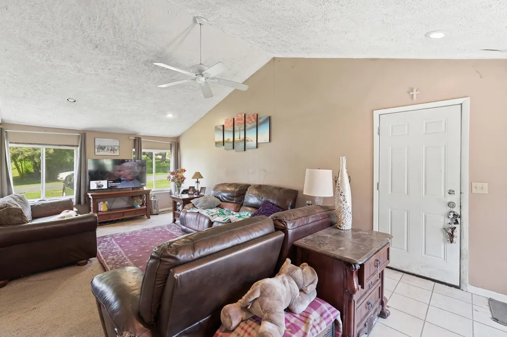 209 Cardinal Avenue Bedford Charter Township, MI 49037
