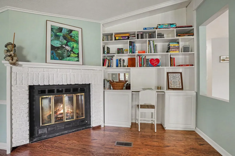 3124 Weicks Drive Hopkins Township, MI 49328