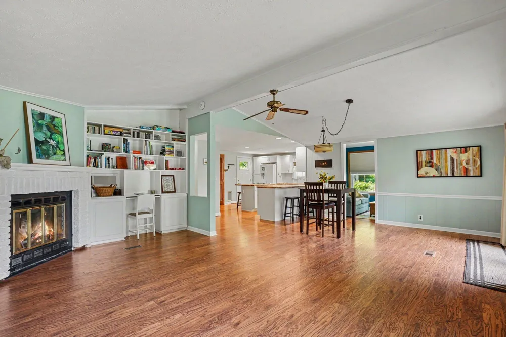 3124 Weicks Drive Hopkins Township, MI 49328
