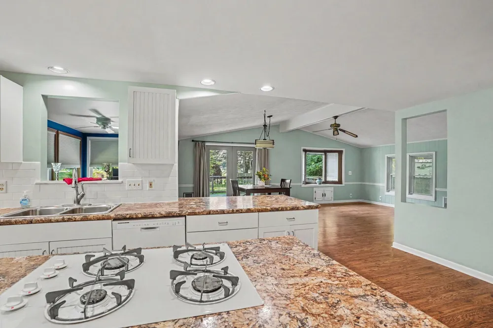 3124 Weicks Drive Hopkins Township, MI 49328