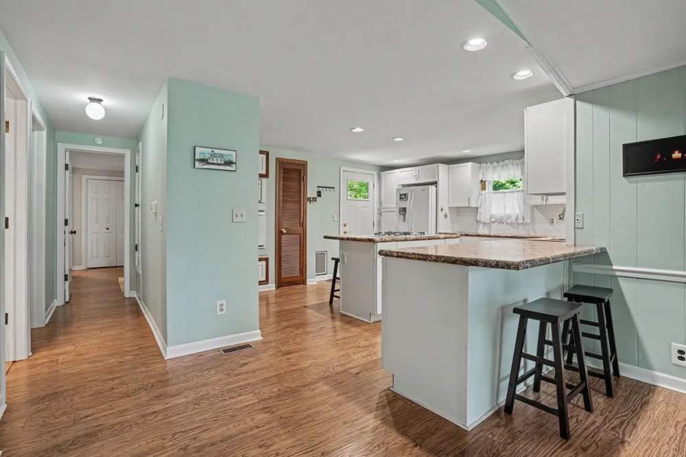 3124 Weicks Drive Hopkins Township, MI 49328