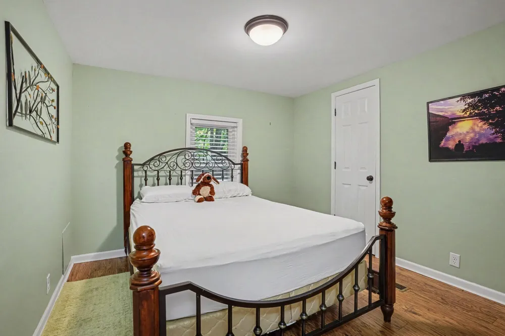 3124 Weicks Drive Hopkins Township, MI 49328