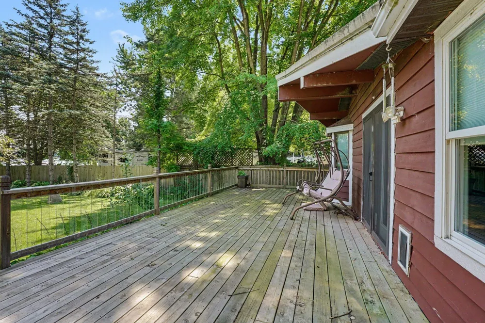 3124 Weicks Drive Hopkins Township, MI 49328