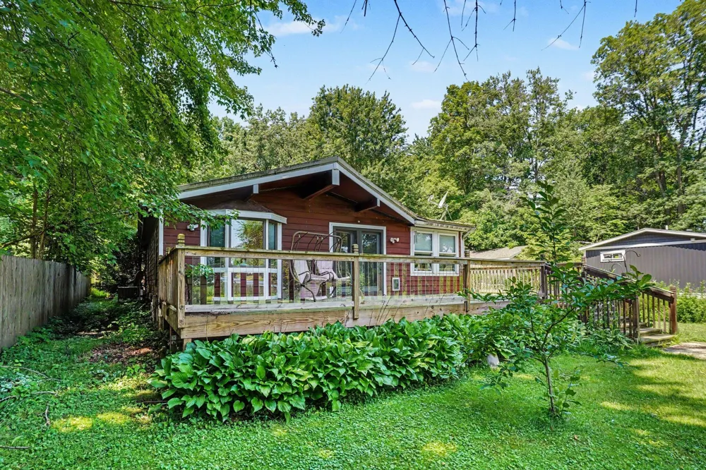 3124 Weicks Drive Hopkins Township, MI 49328