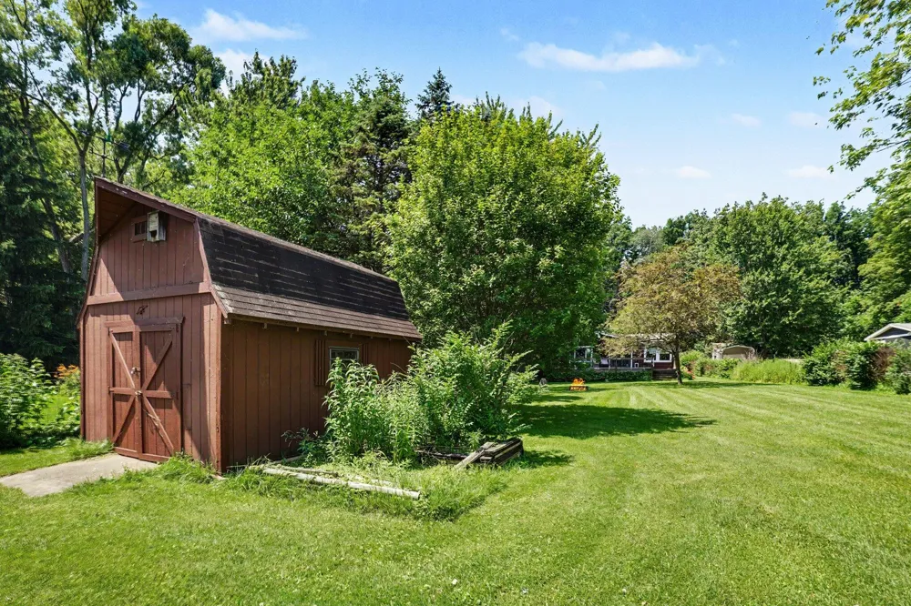 3124 Weicks Drive Hopkins Township, MI 49328