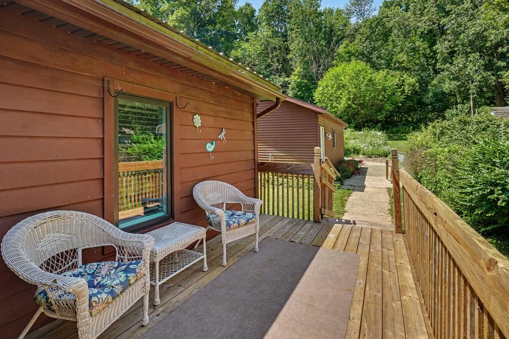 3124 Weicks Drive Hopkins Township, MI 49328
