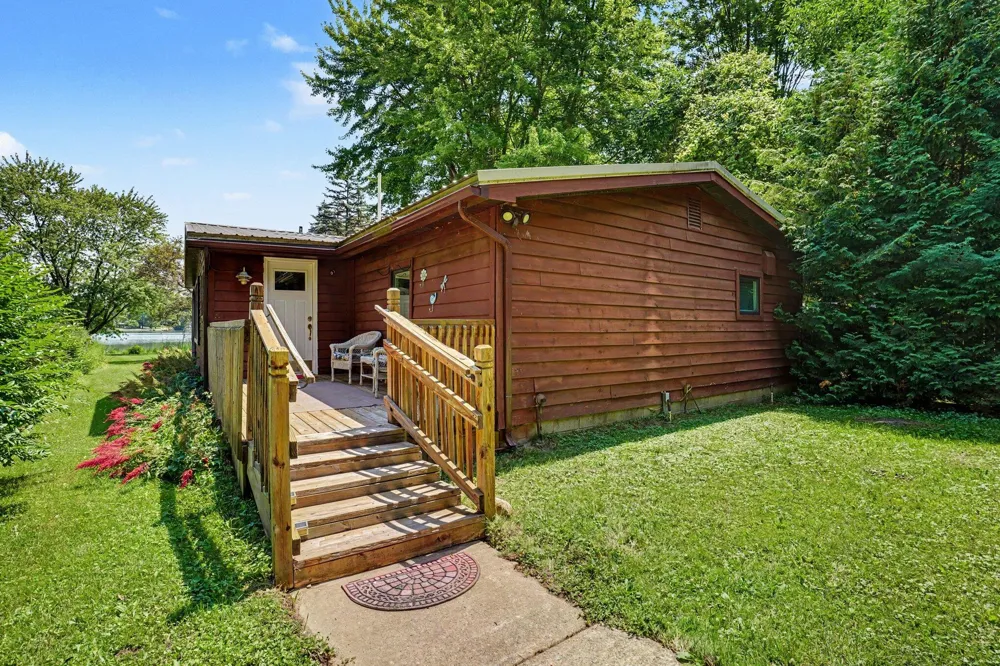 3124 Weicks Drive Hopkins Township, MI 49328