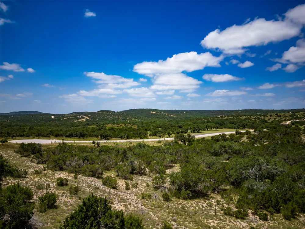 168 E Starview Cove Cove #Lot 168 Blanco, TX 78606