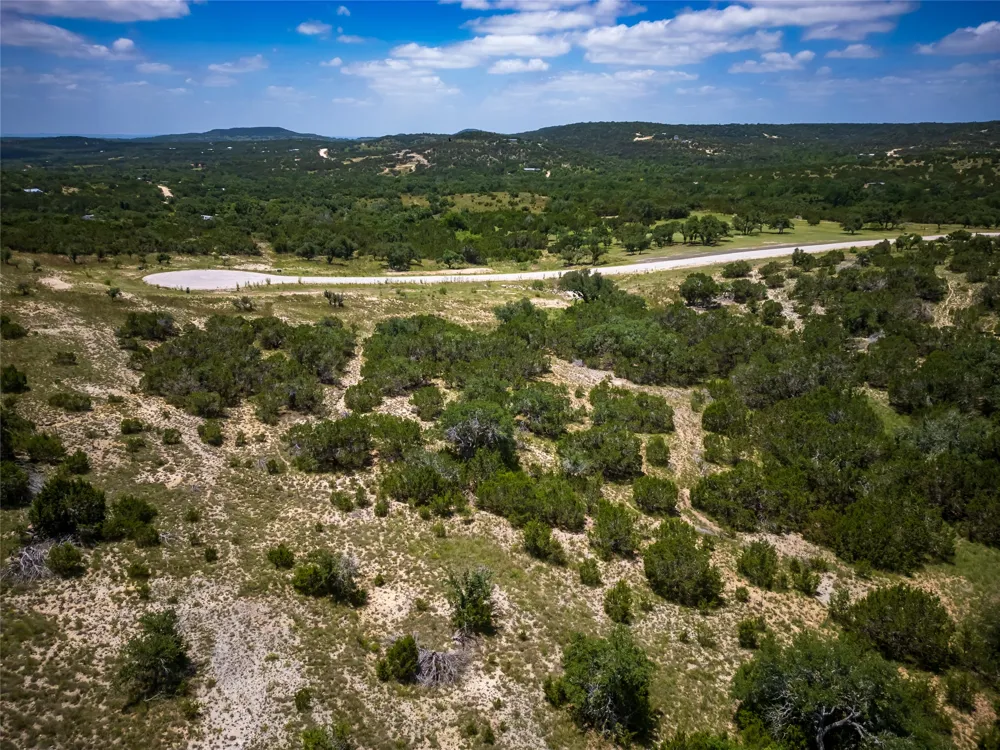 168 E Starview Cove Cove #Lot 168 Blanco, TX 78606