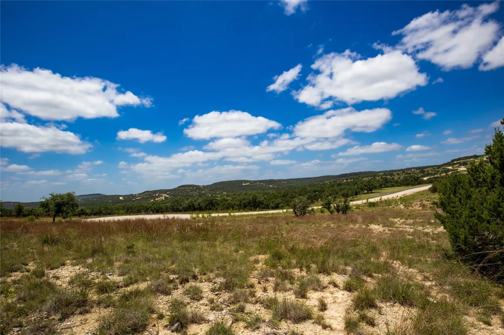 168 E Starview Cove Cove #Lot 168 Blanco, TX 78606