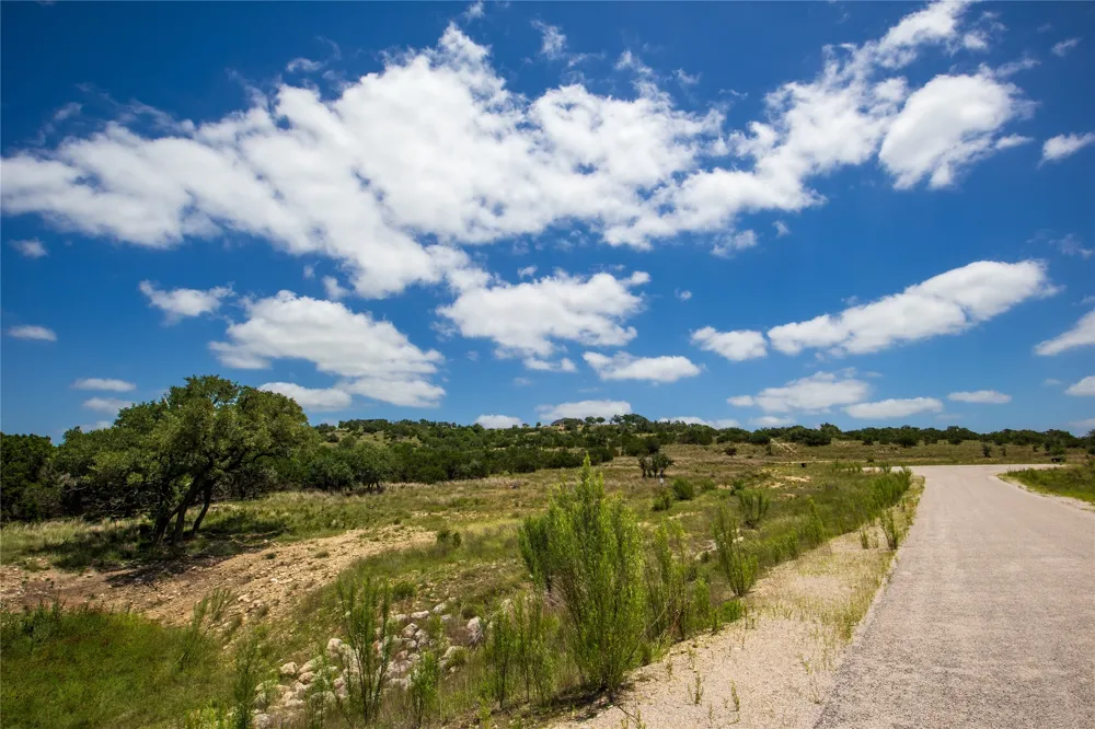 168 E Starview Cove Cove #Lot 168 Blanco, TX 78606