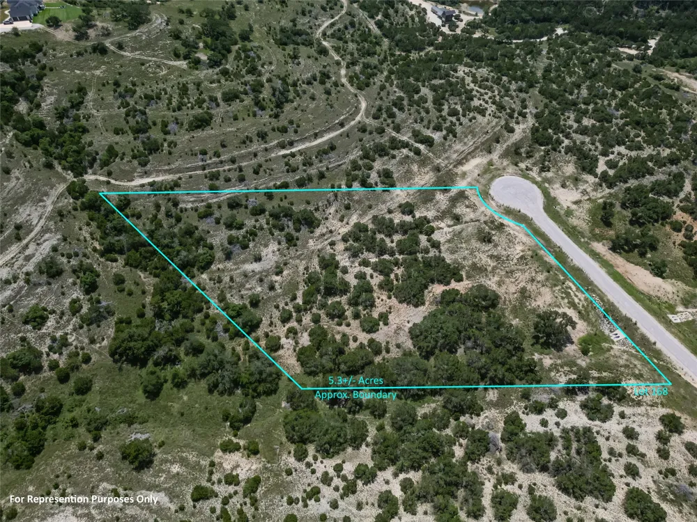 168 E Starview Cove Cove #Lot 168 Blanco, TX 78606